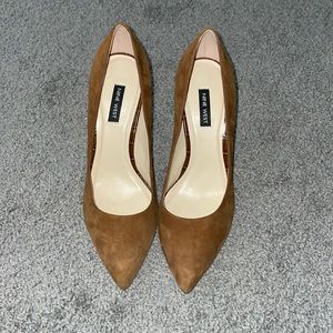 Nine West Tatiana pump